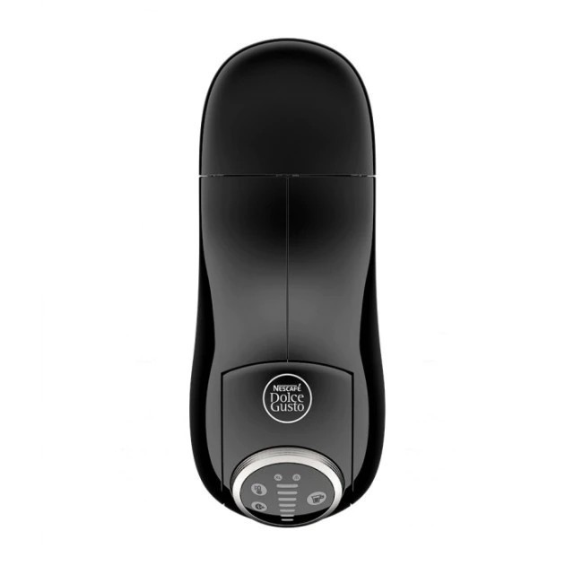 Nescafe Dolce Gusto Genio S Plus Automatic Mesin Kopi + Capsule Holder