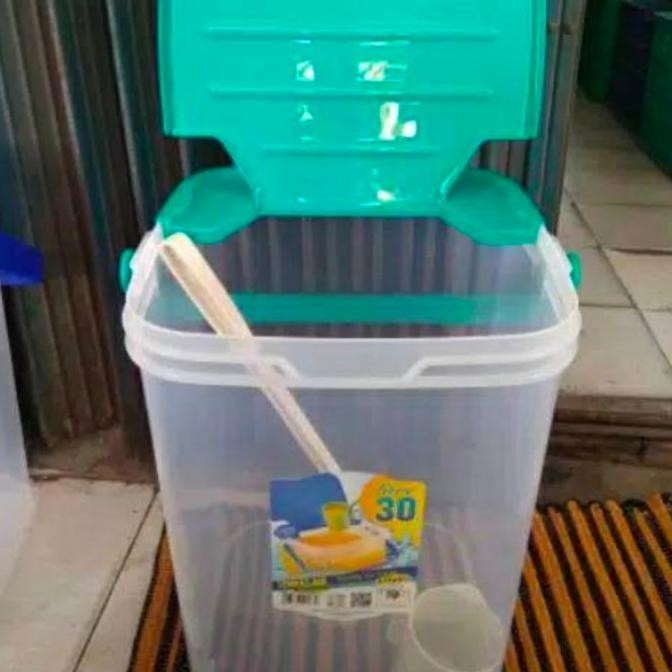 

AQUARIUM ES BUAH / ES KELAPA 30 LITER+ GAYUNG green life. BEST SELLER BS88