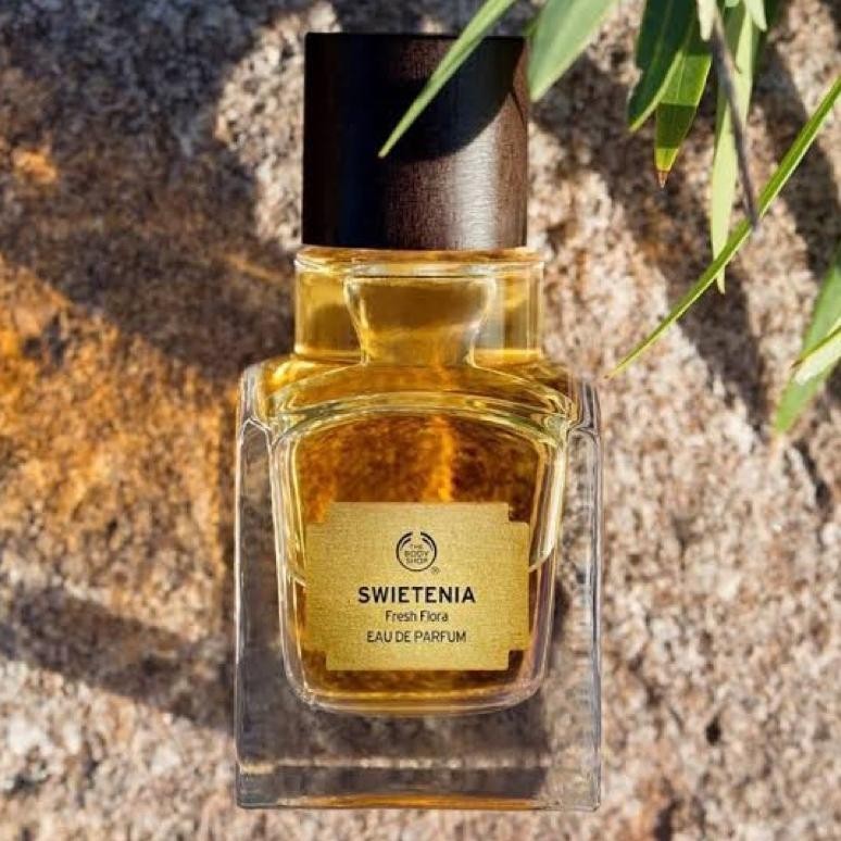 Parfum asli original t*** b*** shop swietenia 50ml