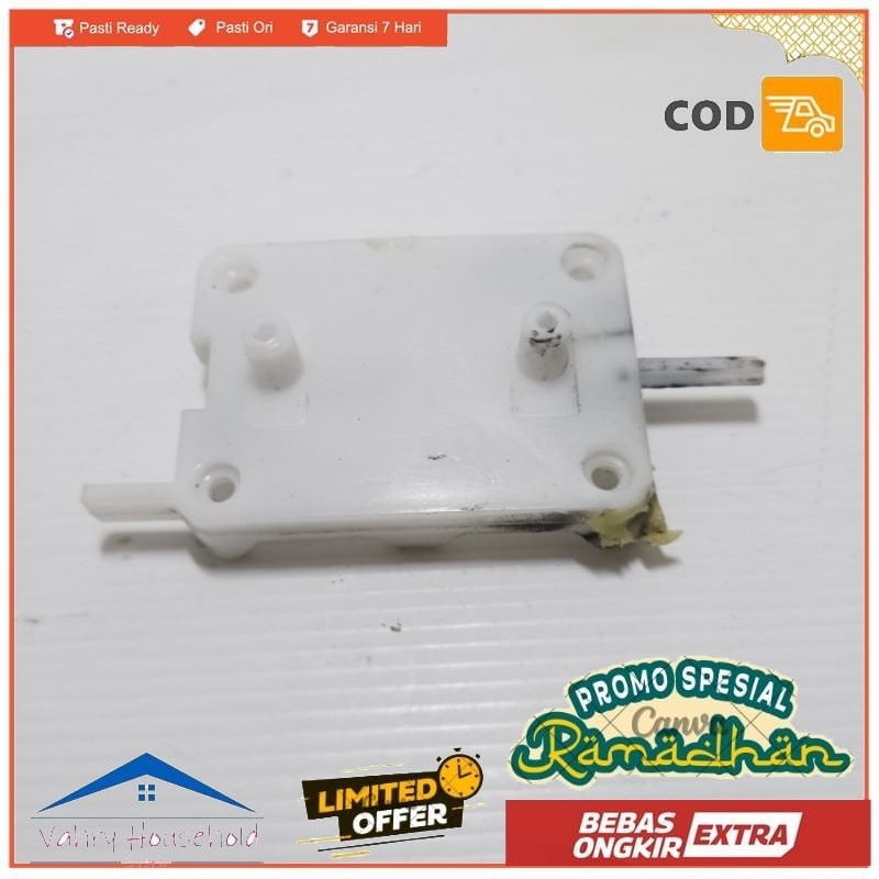 SPAREPART 08 STAND MIXER OXONE JUMBO OX857 OX 857 ORI