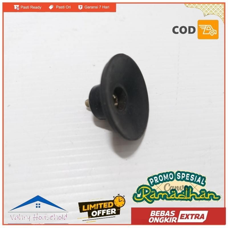 KARET HISAP KAKI OXONE STAND MIXER JUMBO OX857 OX 857 ORIGINAL