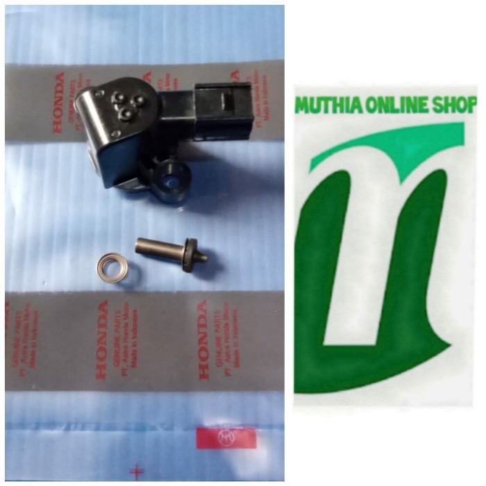 SENSOR IACV CUK LANGSAM BEAT FI SCOOPY VARIO110 LED SPACY ORIGINAL