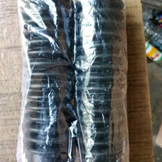 karet shock depan karet pelindung shock depan KLX 150