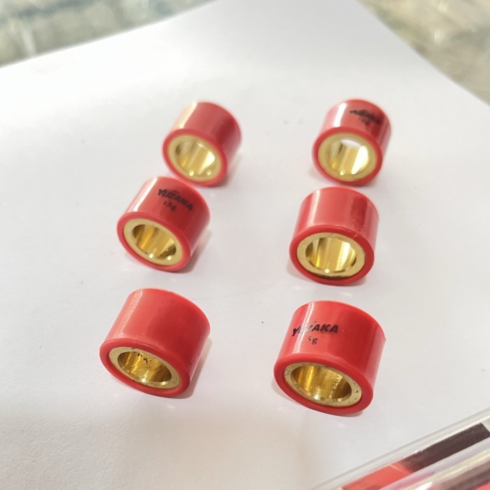 ROLER ROLLER VARIO125 VARIO 150 PCX ADV 15GRAM YUZAKA RACING