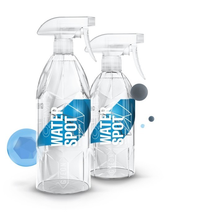 Gyeon QM WaterSpot 500 ml