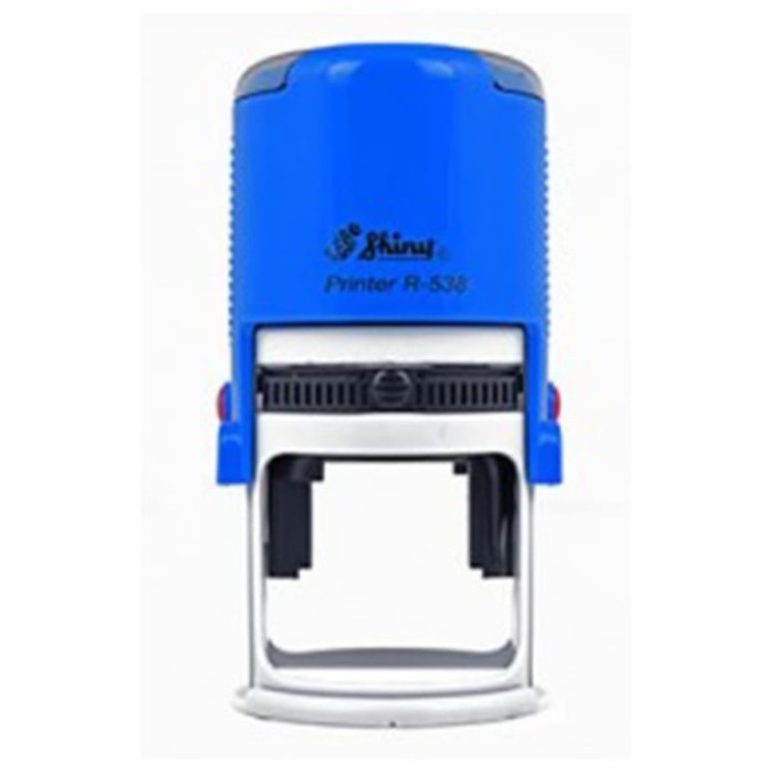 

Terlaris Stempel Shiny R-538 R538 SALE