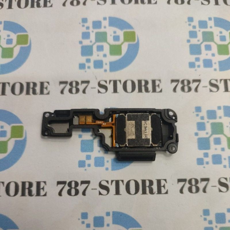 LOUDSPEAKER ASSY REALME 5 PRO ORIGINAL BEKAS