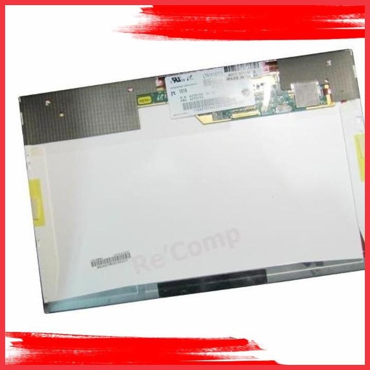 (reko) led lcd lenovo thinkpad t410 14.1 inch 40 pin second