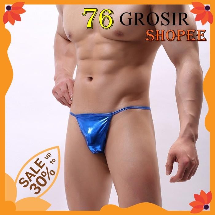 G STRING PRIA F5010 MEN UNDERWEAR G STRING KUALITAS TERBAIK