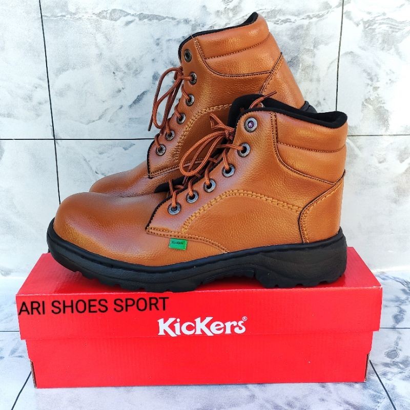 [ TERLENGKAP 36-45 ) SEPATU KERJA/SEPATU TERMURAH/SEPATU SEFTI KERJA/SEPATU SEFTI OUTDOOR/SEPATU TUR