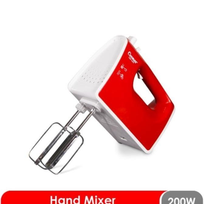 [ Cosmos ] Mixer Hand / Hand Mixer Cosmos Cm 1679 - Original Guardianxoxo