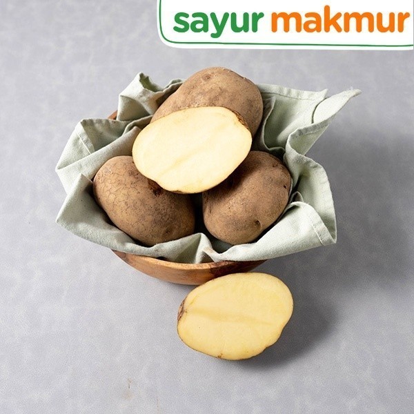 

Kentang Dieng Super Konvensional 1 kg Sayurmakmur