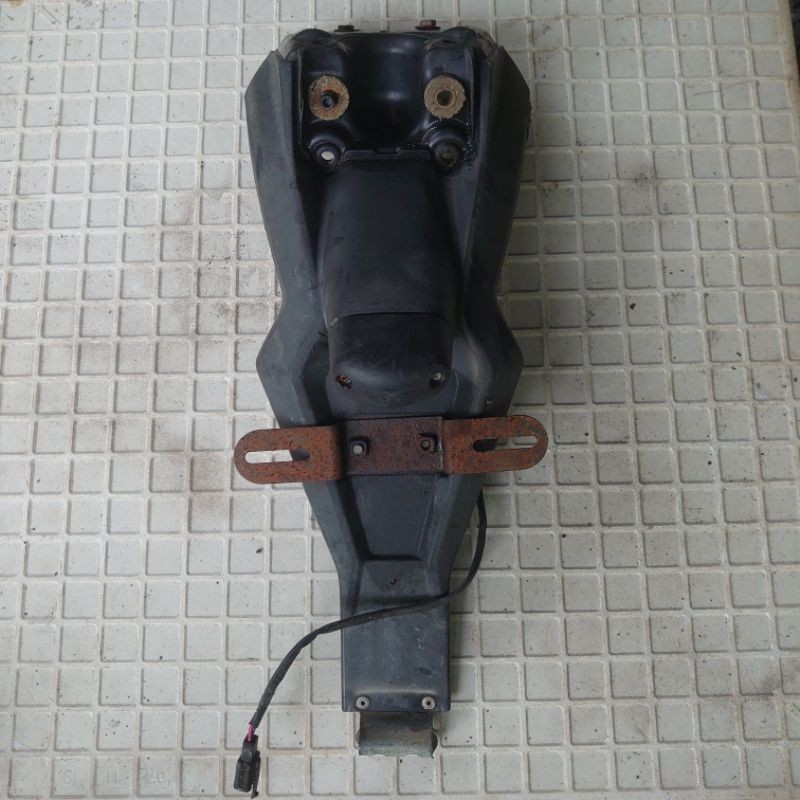 spakbor slebor belakang KLX g KLX S KLX 150s original