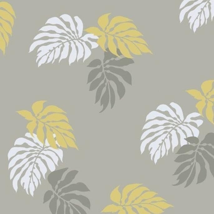 

Flower Stencil Motif 14