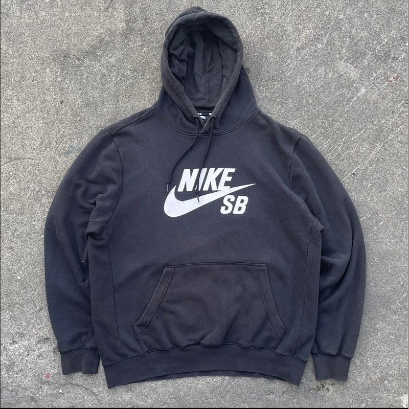 HOODIE NIKE SB SECOND