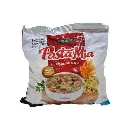 

Pasta Mia Makaroni Elbow 200Gr