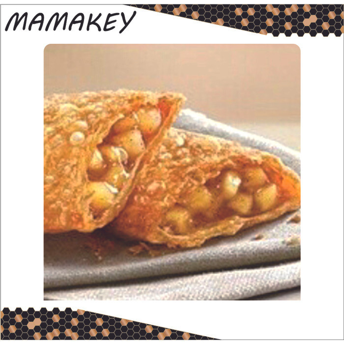 

Uinn - Pie Apple Frozen Food 10Pcs