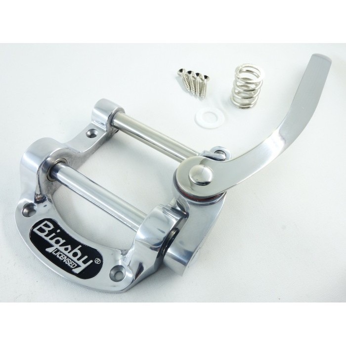 NEW Bigsby B50 Vibrato Tailpiece