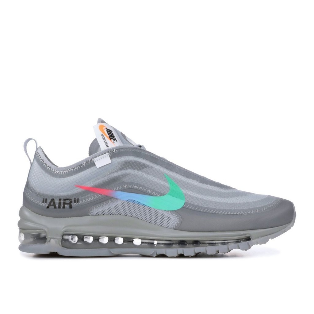 Nike Air Max 97 Off-White Menta