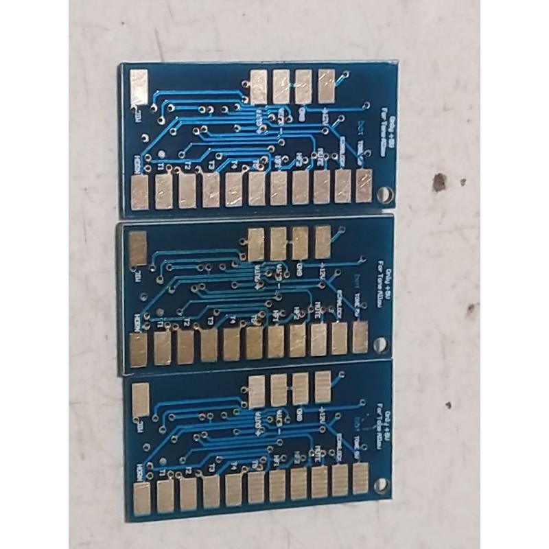 KIT SIRINE WHELEN HHS 3200/2200