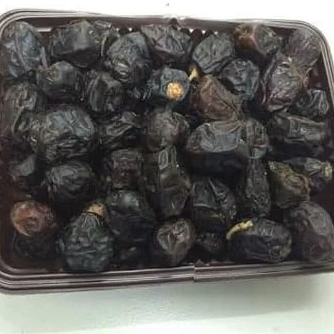 

Big Sale Kurma Ajwa Impor Madinah 500 Gr Stok Terbatas