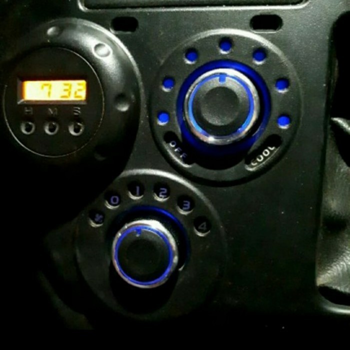 knob ac grand max pick up putaran ac grand max grand max van