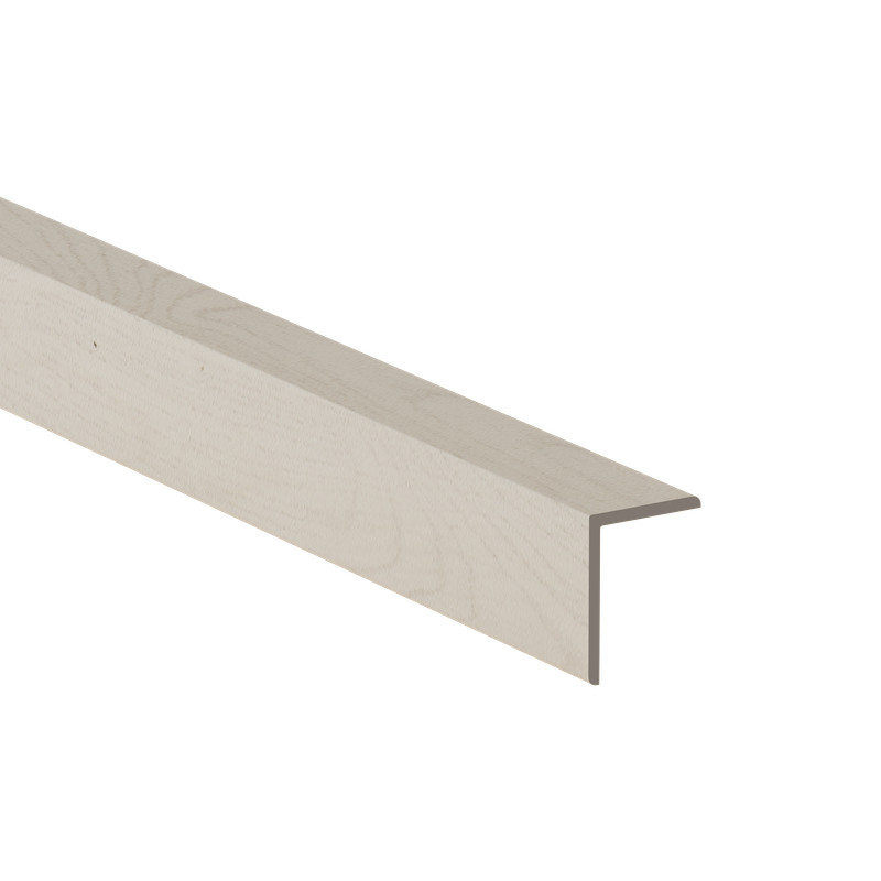 L-Trim 30 SPC Edervin - Lis Siku L Tangga PVC/Lis Parkit Lantai Laminate Flooring