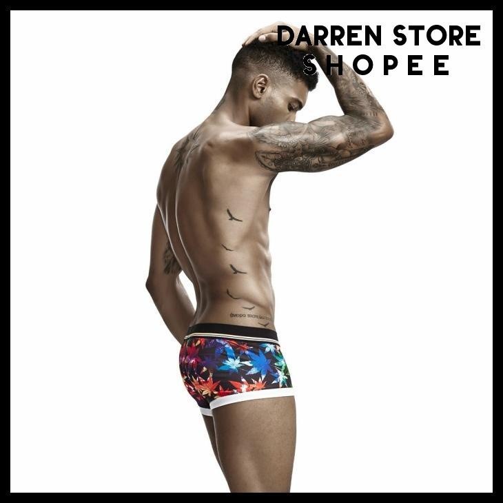 SB90223 BOXER CELANA DALAM PRIA SEOBEAN / G STRING PRIA SEOBEAN / JOCKTRAP PRIA SEXY / BOXER SEXY