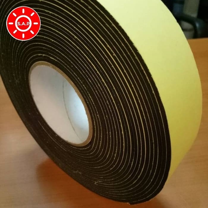 

HOT PROMO sponge tape / spon tape tebal 5mm x 25mm