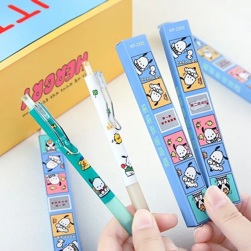 

Blind Box Pochacco Pena Gel Pen