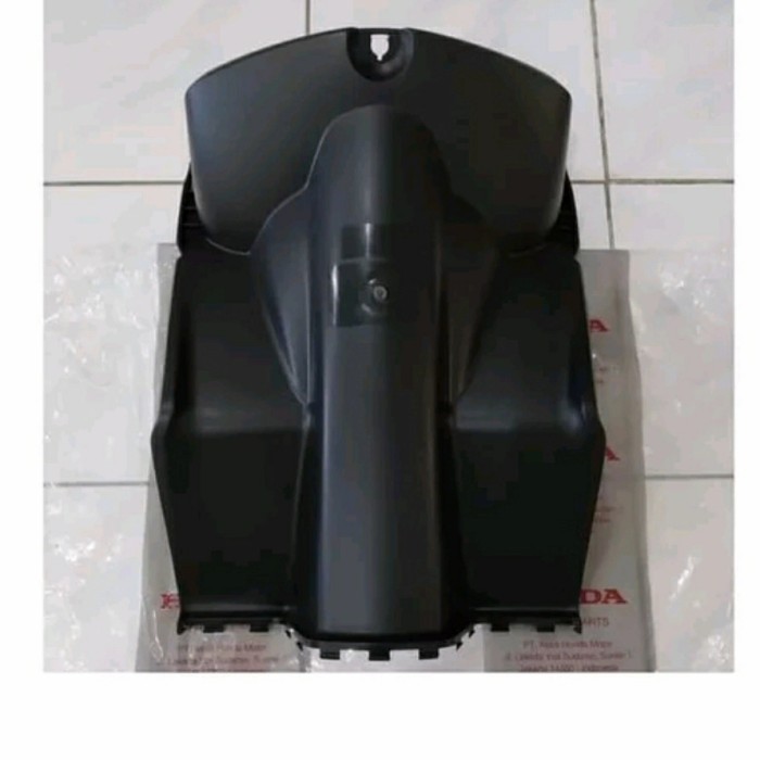 COVER TEBENG LEGSIL KONTAK BAWAH DEPAN DENGKUL BEAT KARBU OLD ORIGINAL