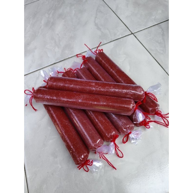 

Dodol strawberry