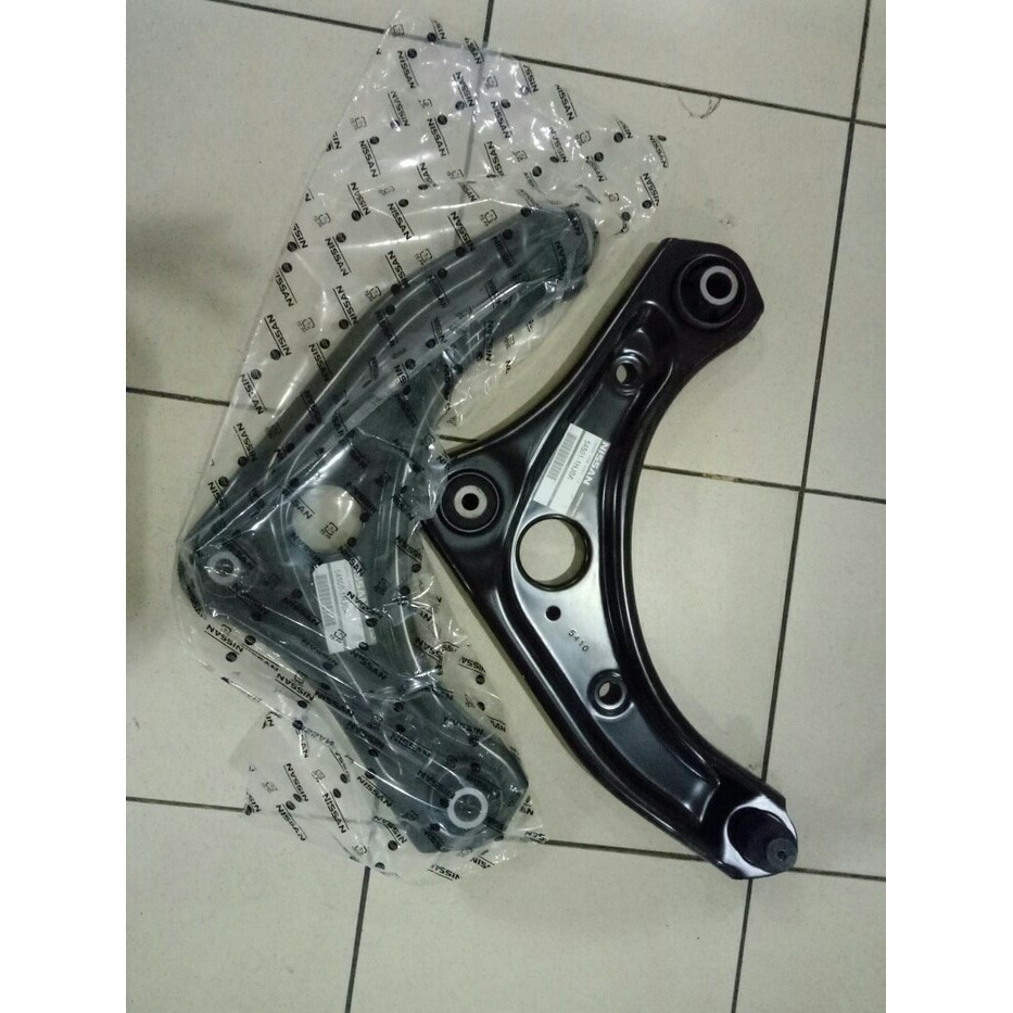 Lower Arm Sayap Nissan March