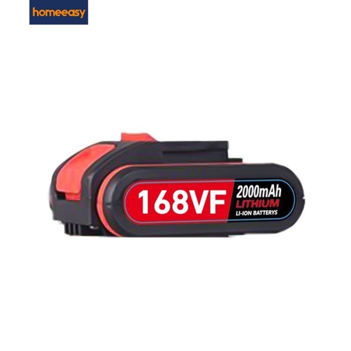 HOMEEASY BATERAI BOR TANPA KABEL 68VF DAN 88VF ELECTRIC DRILL BATTERY