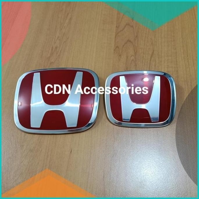 Emblem CRV/Emblem Honda CRV/Logo Honda/Logo Honda CRV 19F3B2024 parts