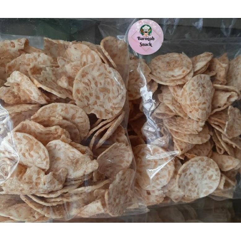 

POI KERIPIK TEMPE 1/2KG(500GR) SAGU DAN TEMPE TEPUNG/KERIPIK TEMPE KILOAN TERLARIS