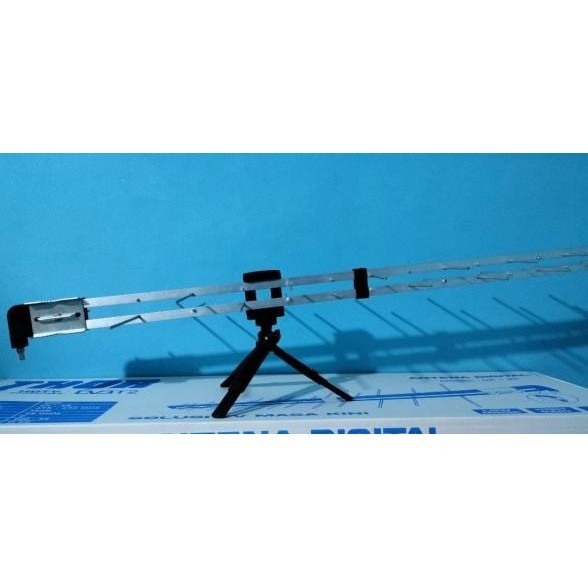 Berkualitas| Thor Digital Antena antena digital minimalis