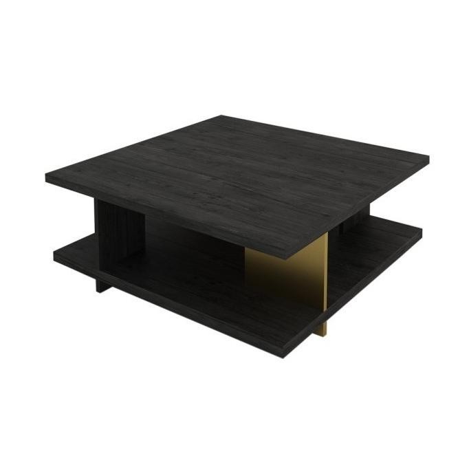 Tenzo ADLER Meja Tamu Meja Sofa Coffee Table Minimalis