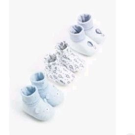 preloved sepatu bayi merek mothercare