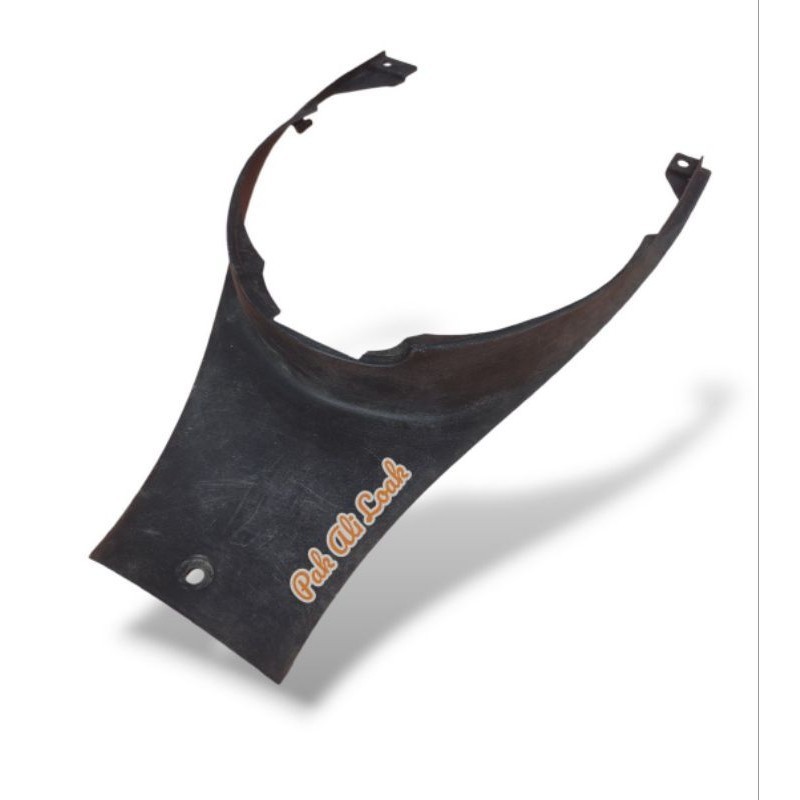 Cover Tangki KUPU Tutup Mesin Tengah REVO fit karbu Motor