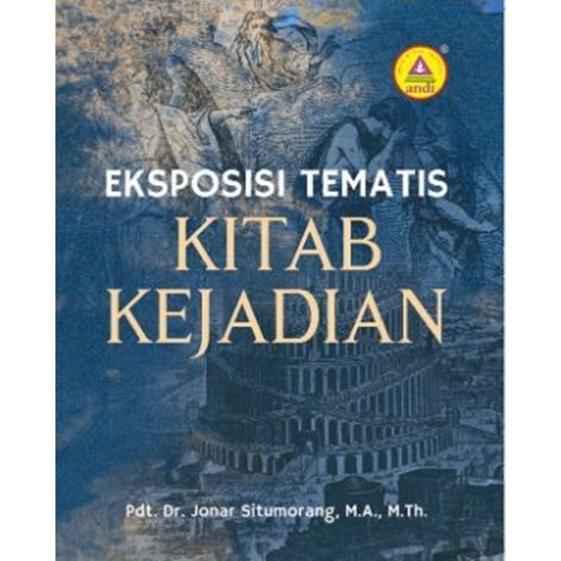 Eksposisi Tematis Kitab Kejadian