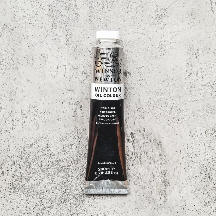 

Winsor & Newton Oil Color 200Ml