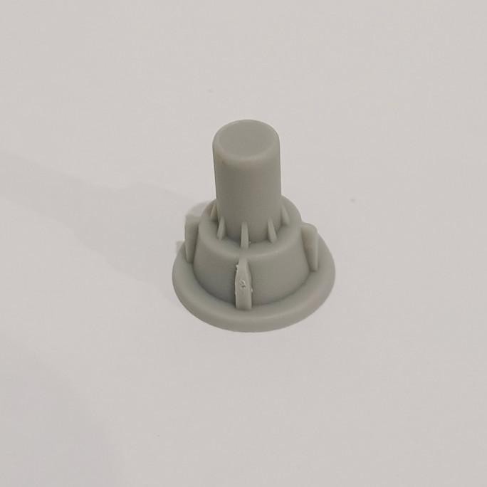 aksesoris plug karet chopper mitochiba original ch200