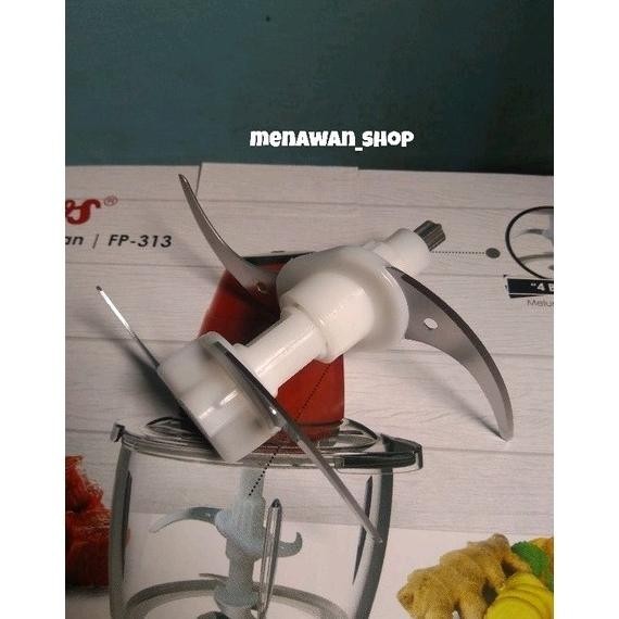 pisau chopper cosmos fp 313