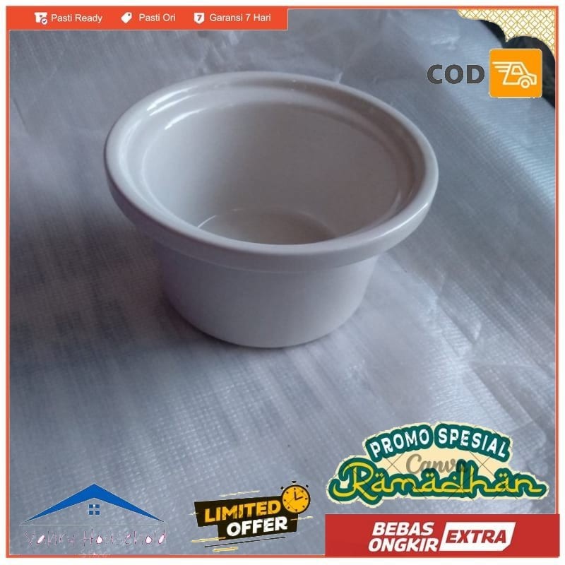 POT KERAMIK Takahi Slow Cooker Slowcooker 0.7L 0.7 Liter