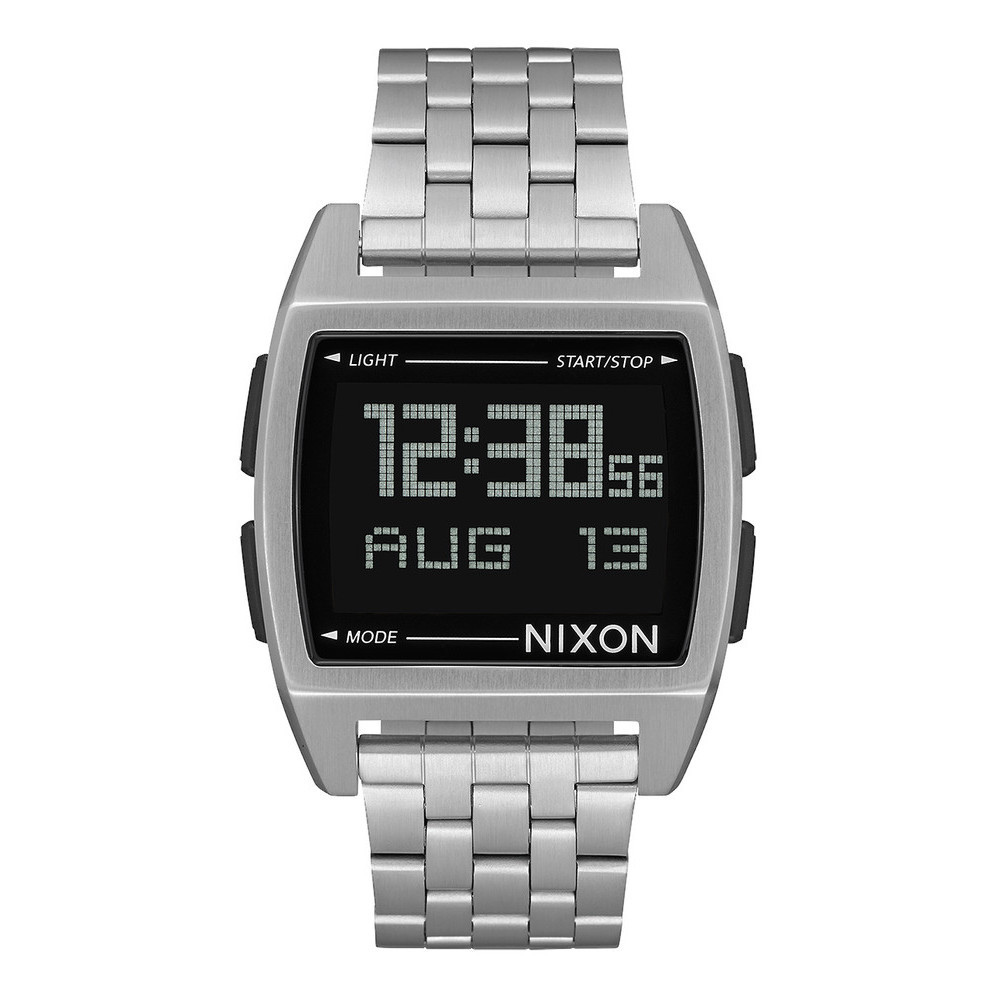 NIXON A1107000 Base Black