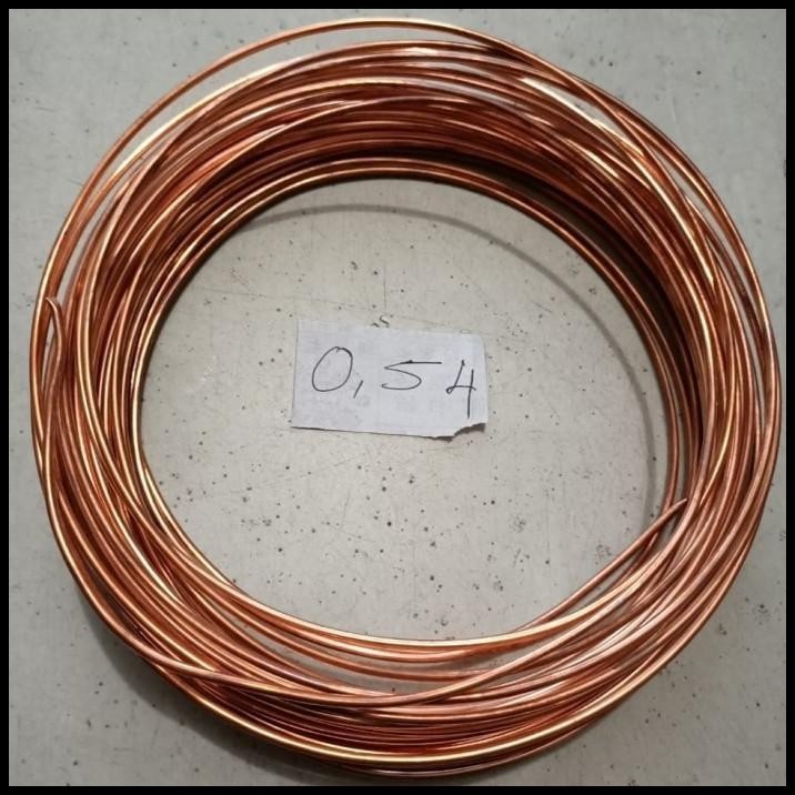 

BEST DEAL CAPILER UKURAN 0.54 !!!!!!!