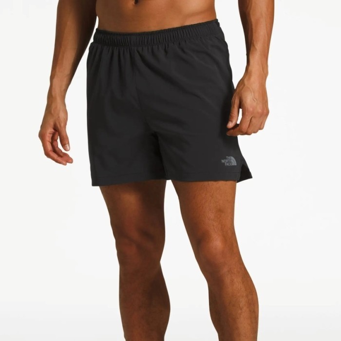 Hards Celana Trail Running Tnf The North Face Flight Series Naked Short Ori