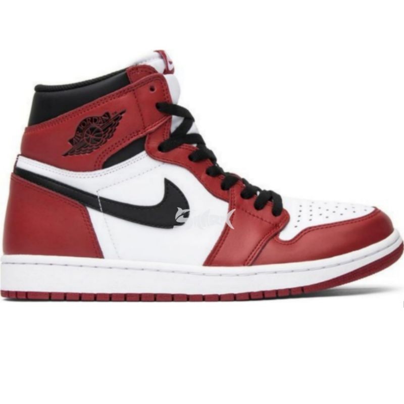 Air Jordan 1 Retro High OG "Chicago" 2015 100% Authentic