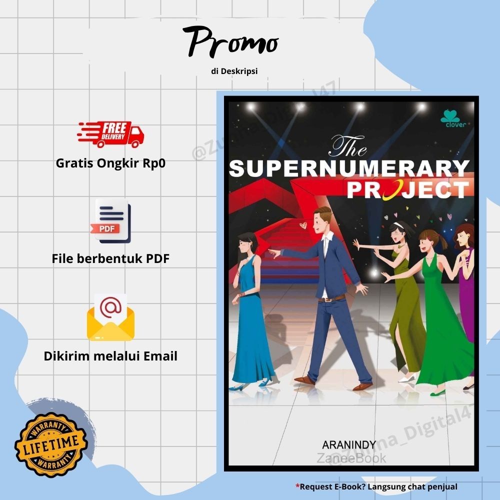 

672. The Supernumerary Project by Aranindy.pdf